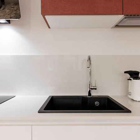 Giordano Luxury Home Флоренция Экстерьер фото