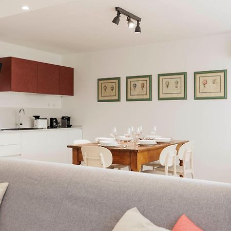 Giordano Luxury Home Флоренция Экстерьер фото