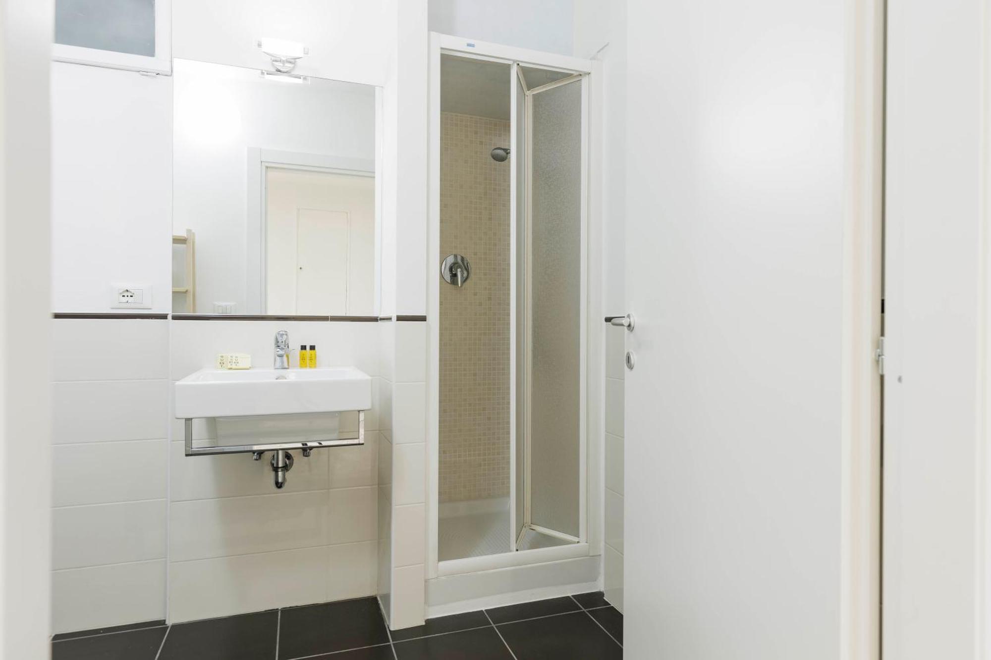 Giordano Luxury Home Флоренция Экстерьер фото