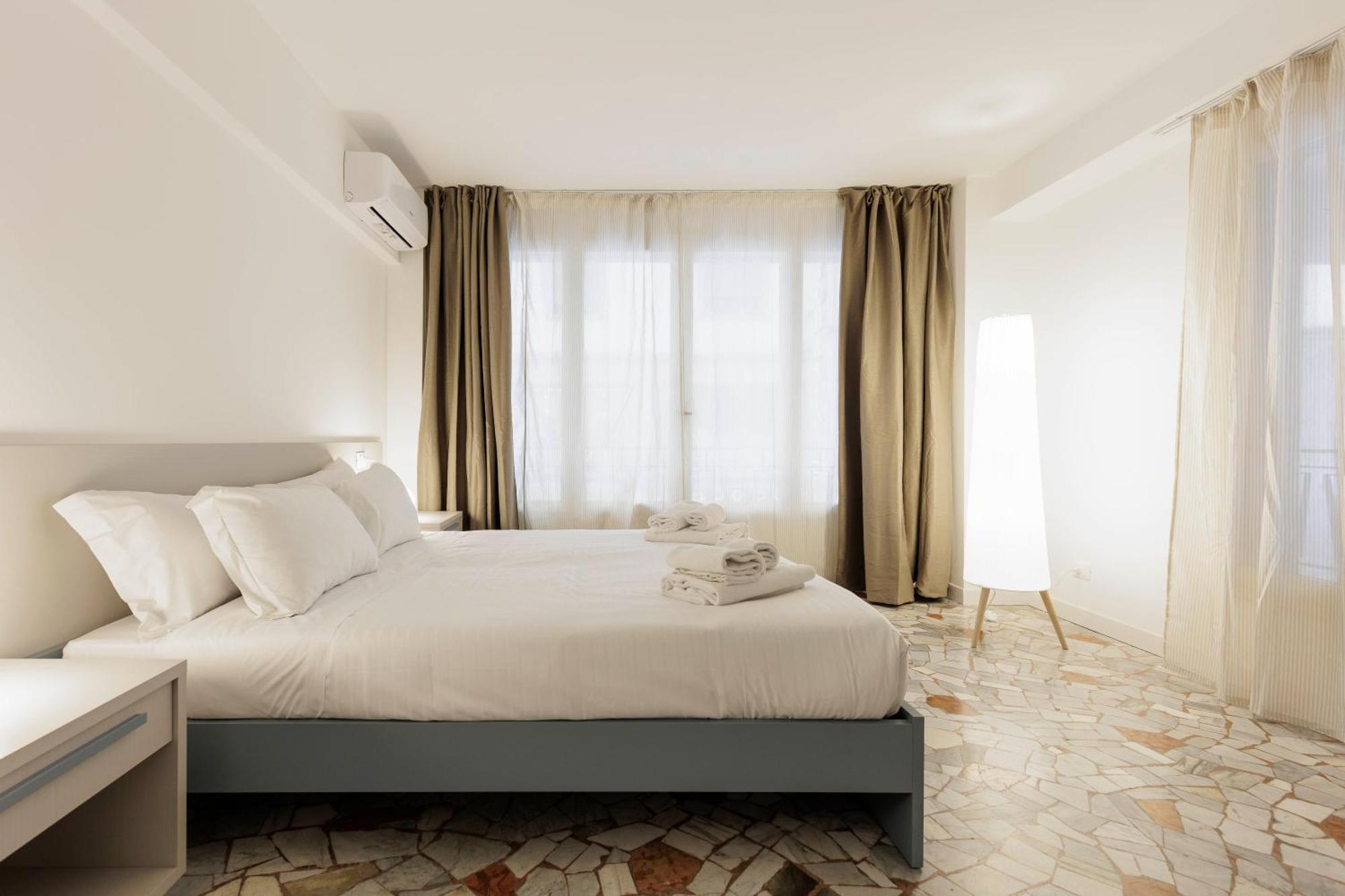 Giordano Luxury Home Флоренция Экстерьер фото