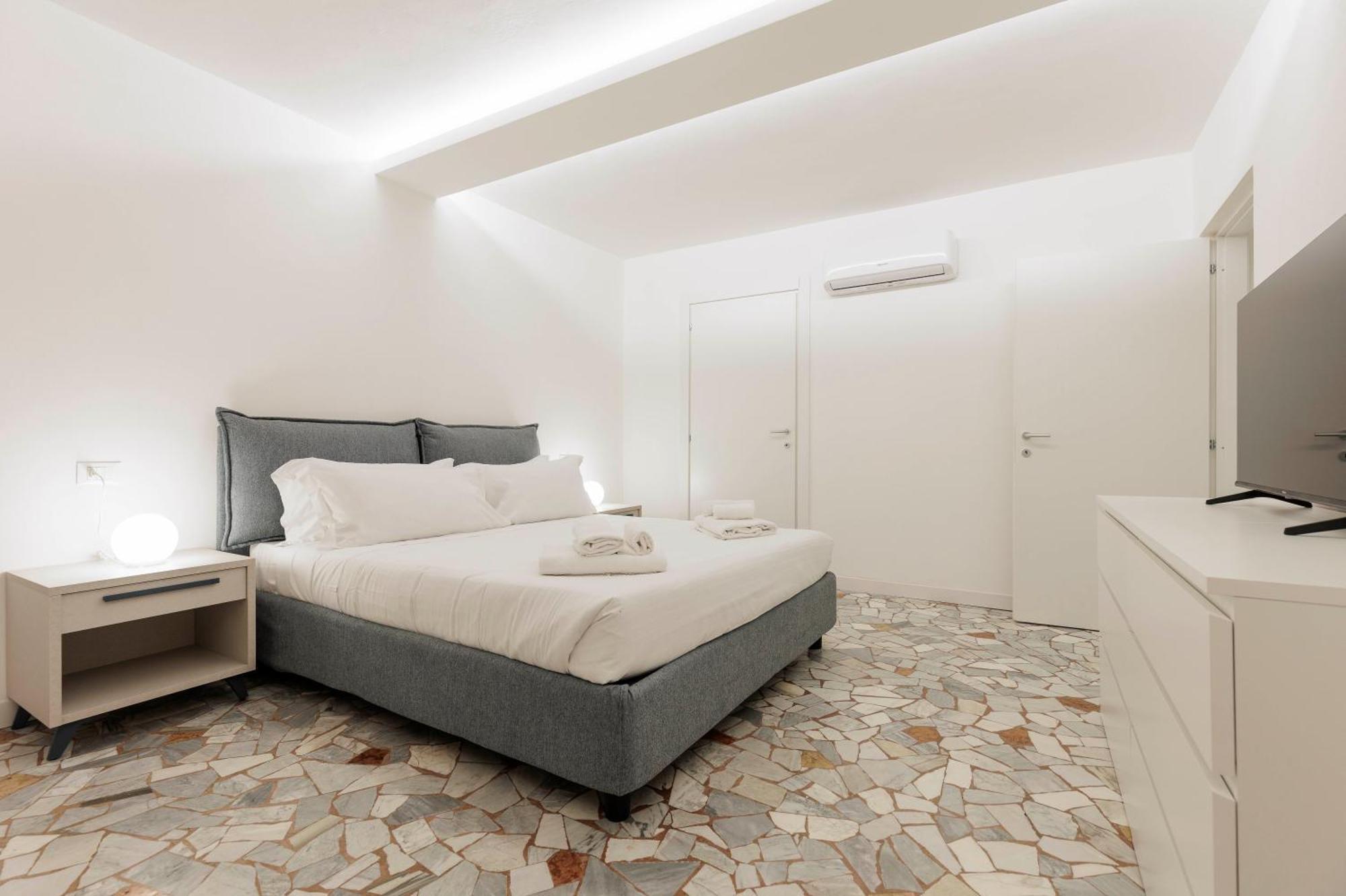 Giordano Luxury Home Флоренция Экстерьер фото