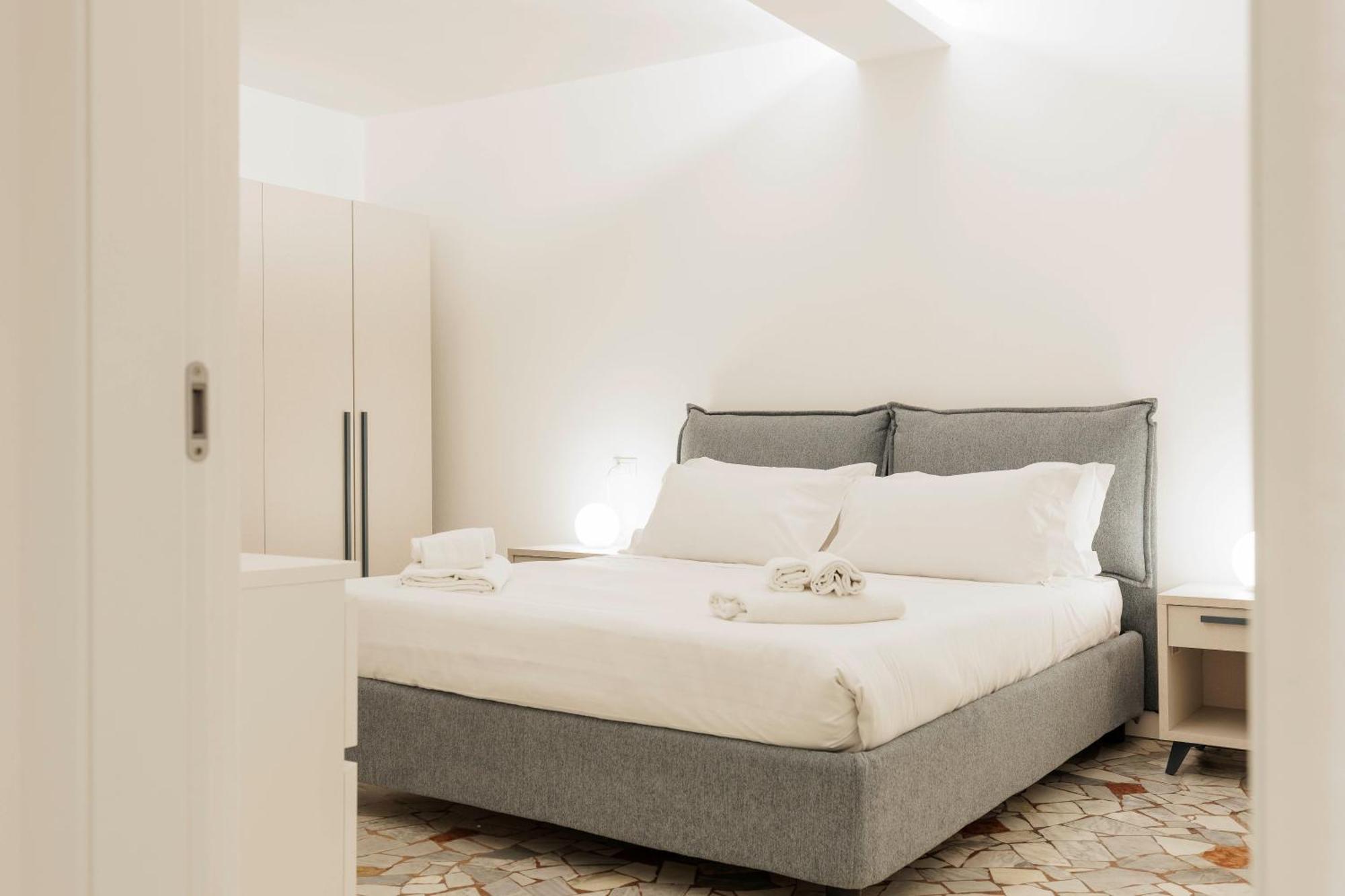 Giordano Luxury Home Флоренция Экстерьер фото