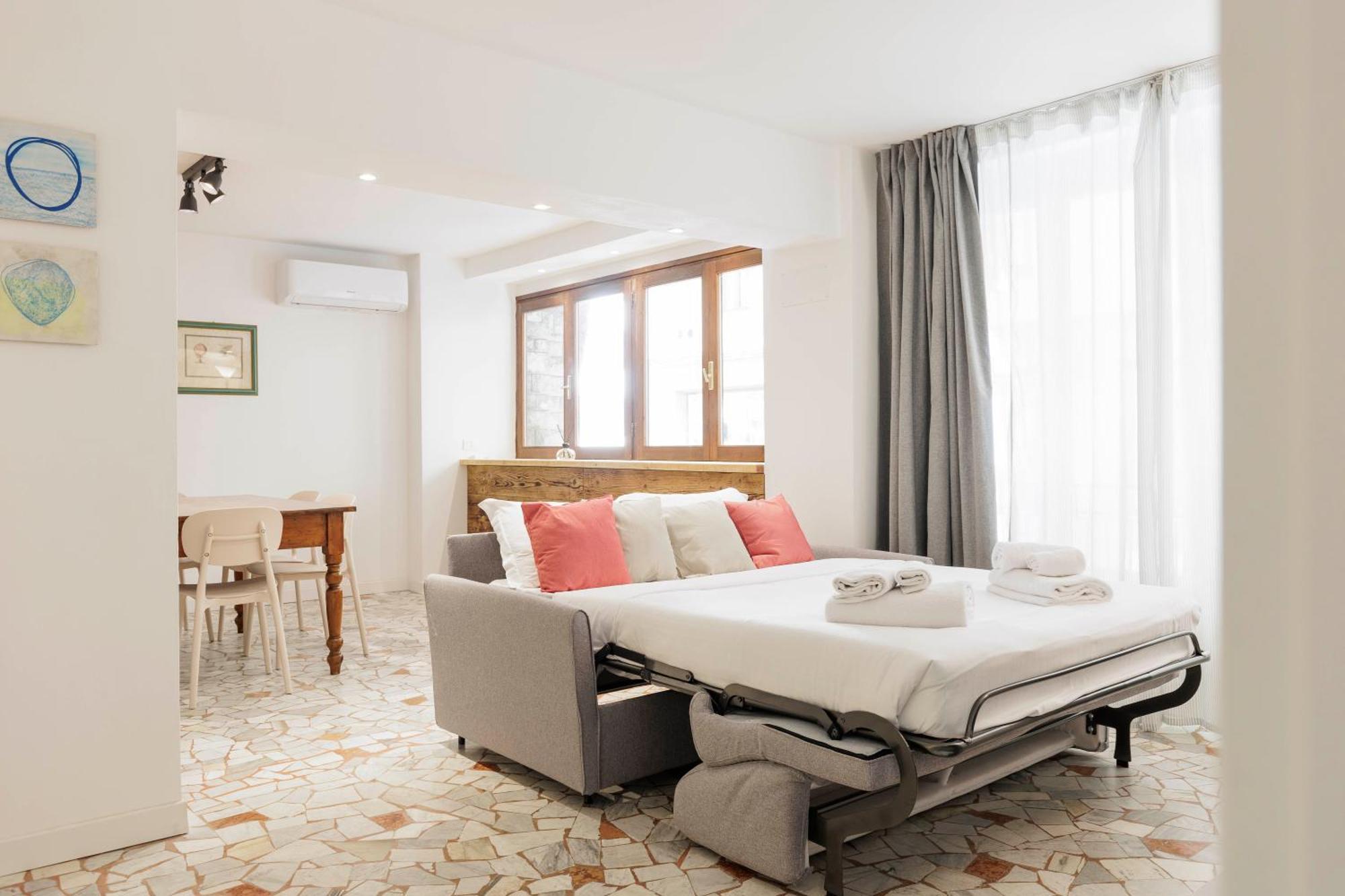 Giordano Luxury Home Флоренция Экстерьер фото