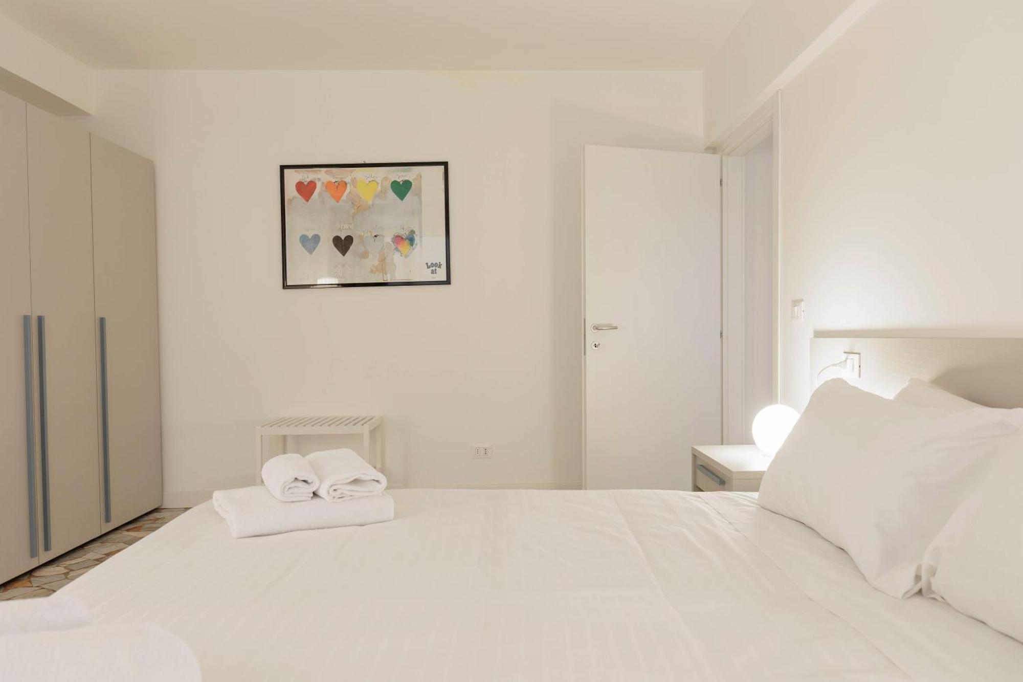 Giordano Luxury Home Флоренция Экстерьер фото