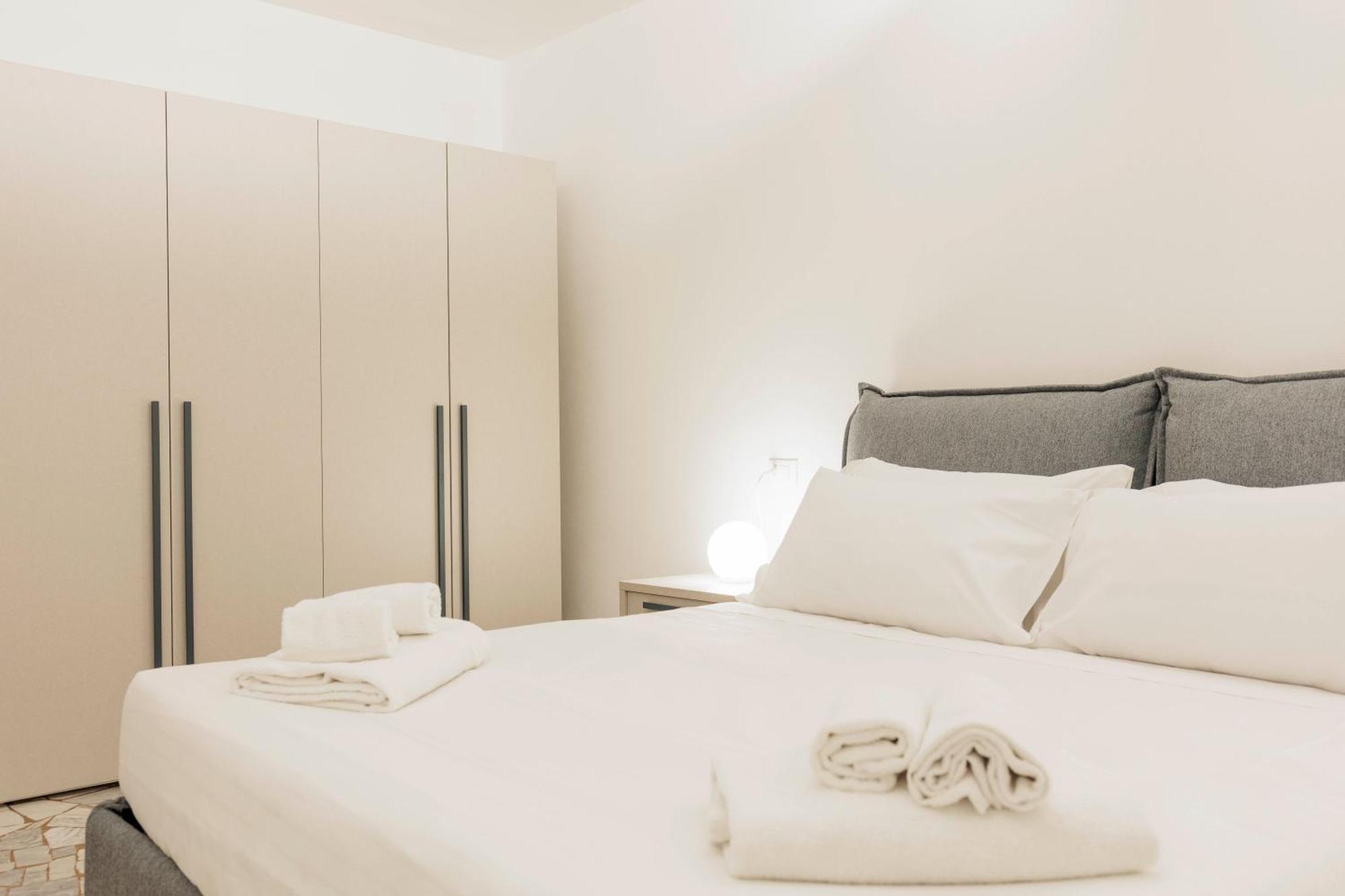 Giordano Luxury Home Флоренция Экстерьер фото