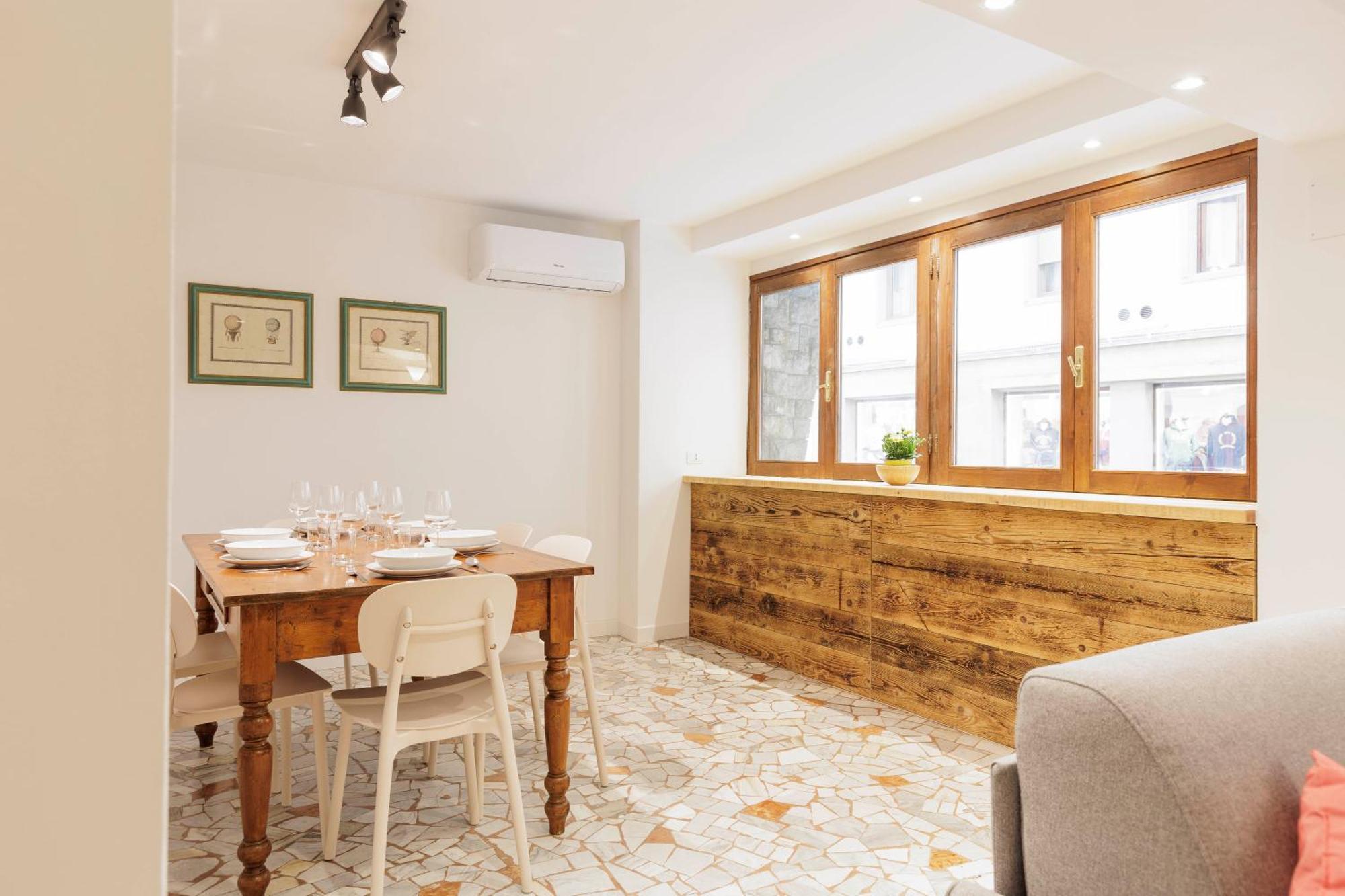 Giordano Luxury Home Флоренция Экстерьер фото