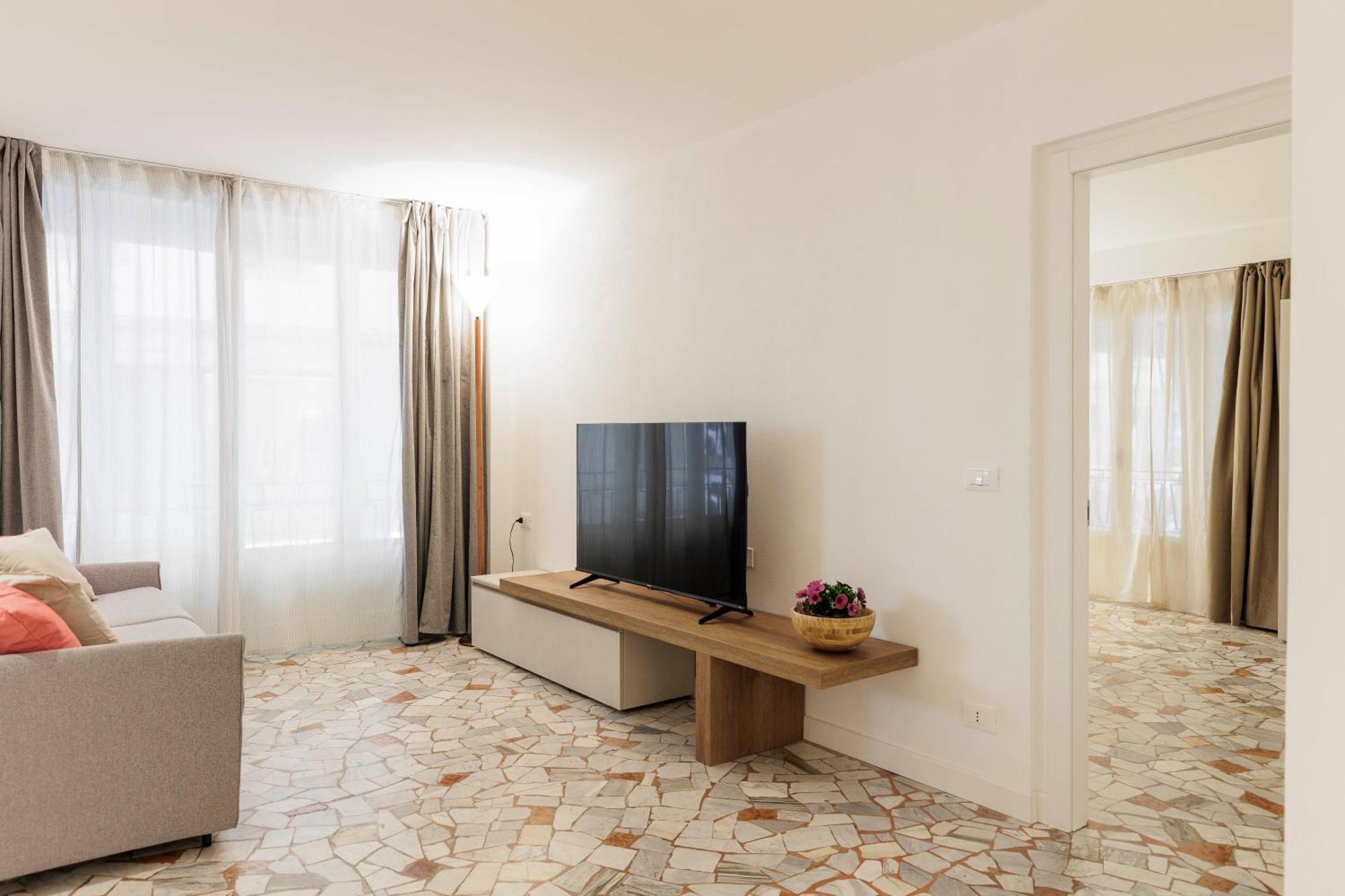 Giordano Luxury Home Флоренция Экстерьер фото