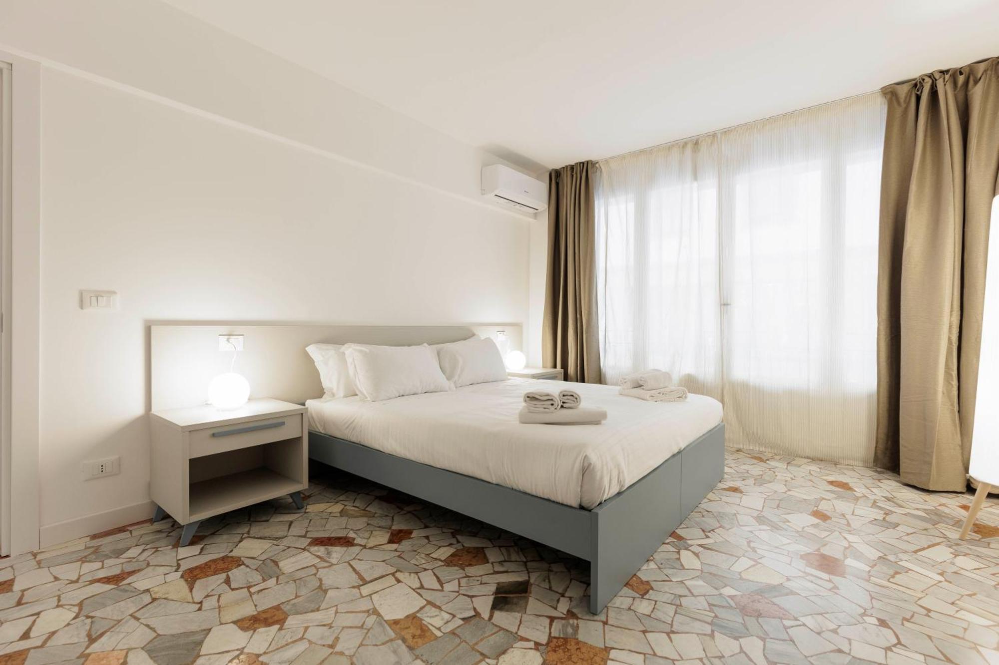 Giordano Luxury Home Флоренция Экстерьер фото