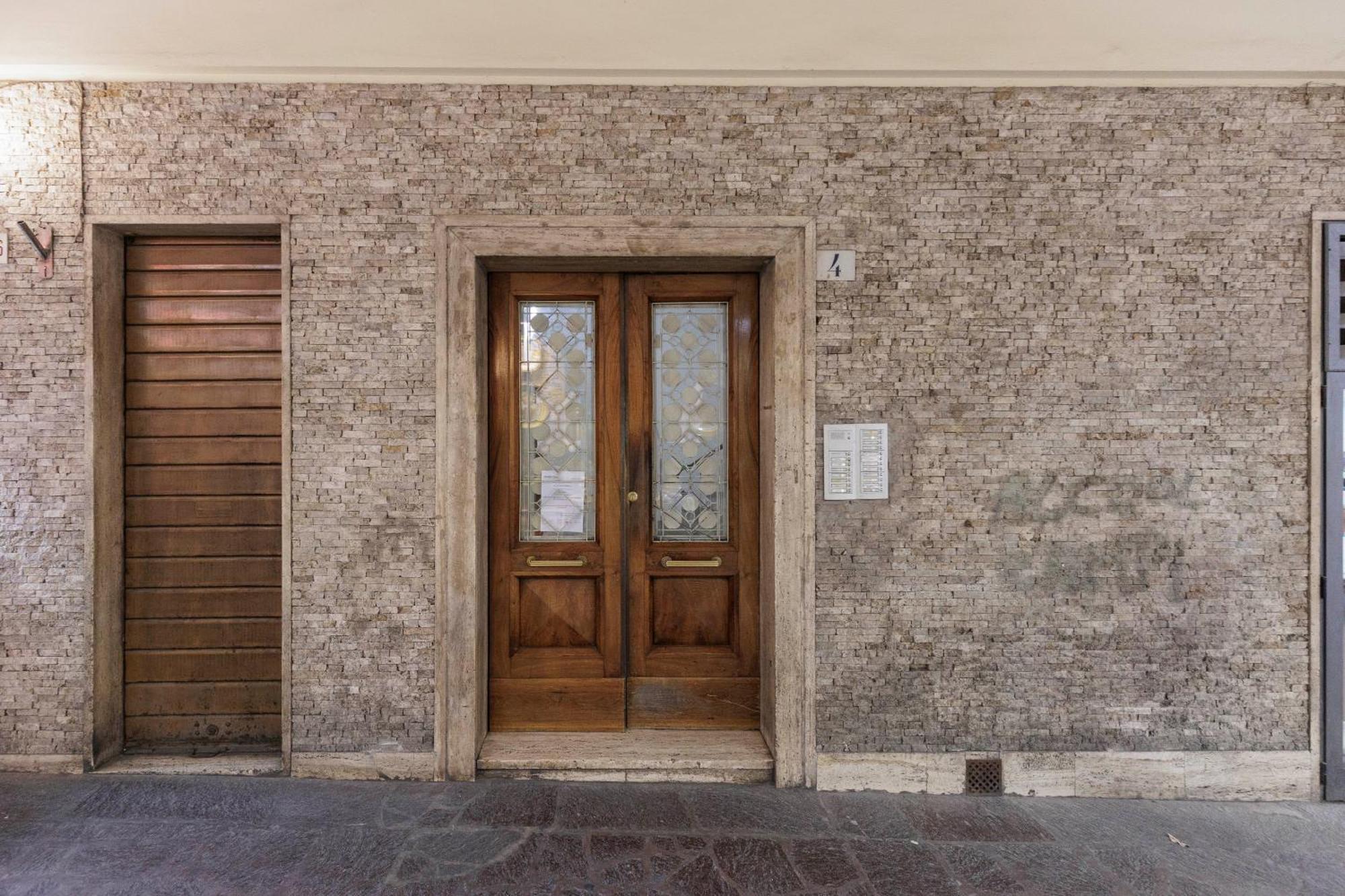Giordano Luxury Home Флоренция Экстерьер фото